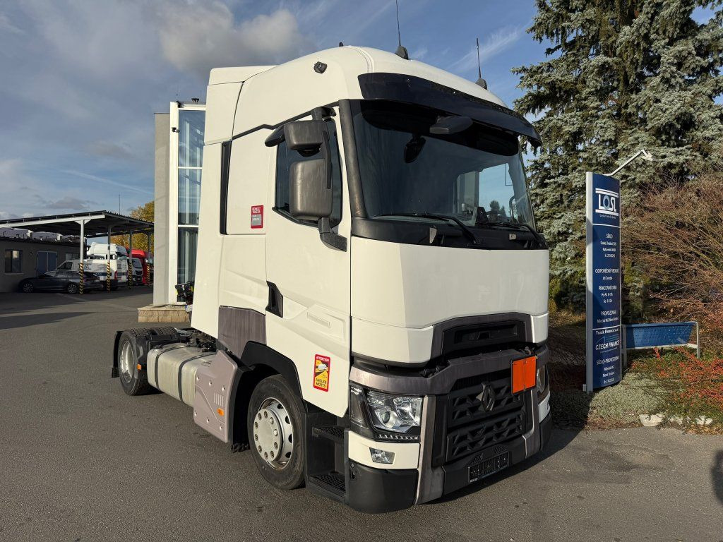 Renault T460 EURO 6 MEGA/lowdeck - وحدة جر: صورة 2 Renault T460 EURO 6 MEGA/lowdeck - وحدة جر: صورة 2
