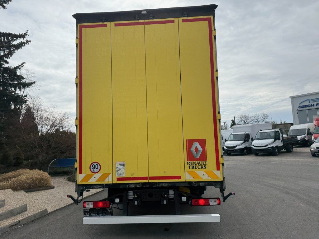 Renault T460 EURO 6 - شاحنة ستارة: صورة 5 Renault T460 EURO 6 - شاحنة ستارة: صورة 5