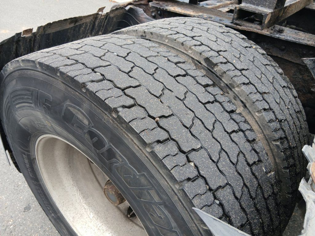 Scania P114 340 Scania P114 340: صورة 11 Scania P114 340 Scania P114 340: صورة 11