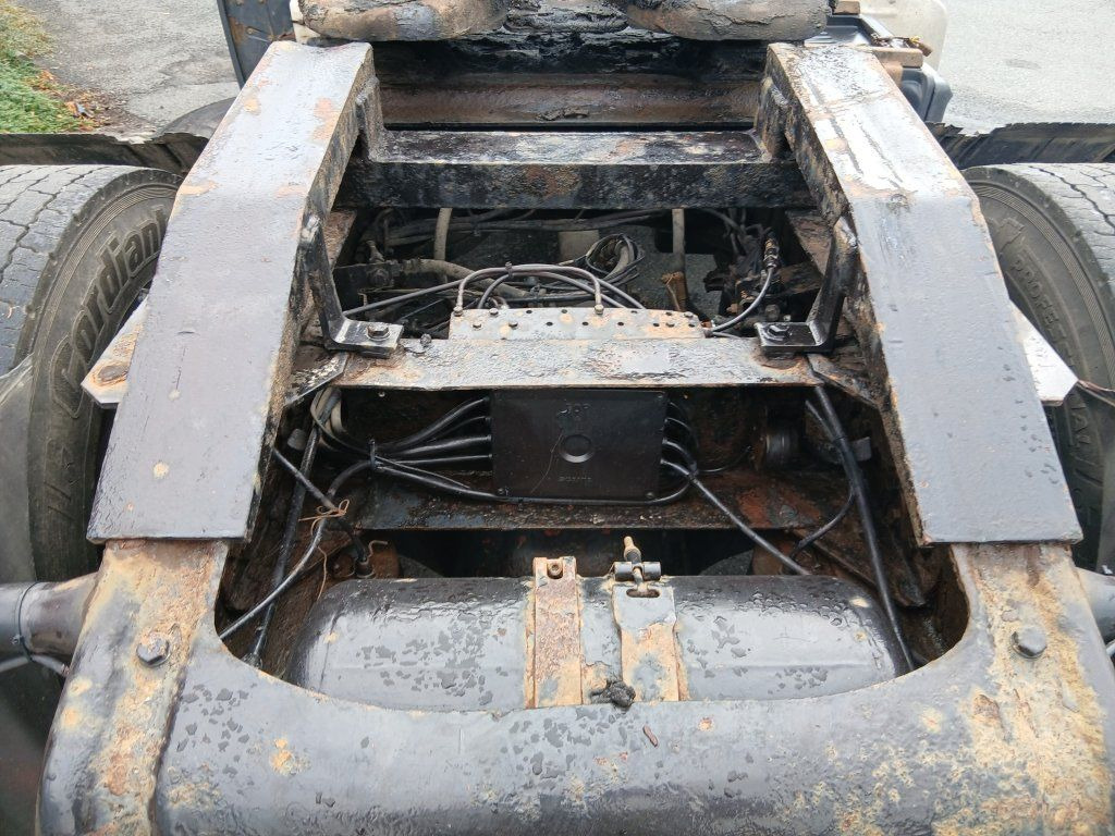 Scania P114 340 Scania P114 340: صورة 9 Scania P114 340 Scania P114 340: صورة 9