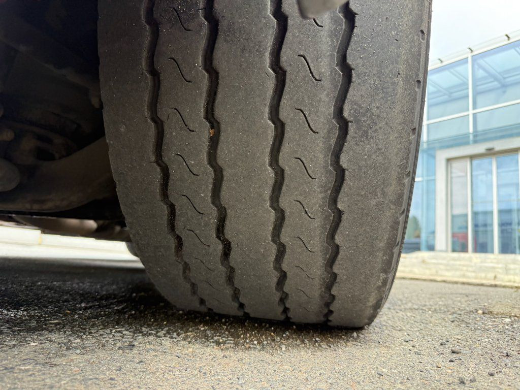 Scania R410 EURO 6 MEGA/lowdeck - وحدة جر: صورة 5 Scania R410 EURO 6 MEGA/lowdeck - وحدة جر: صورة 5