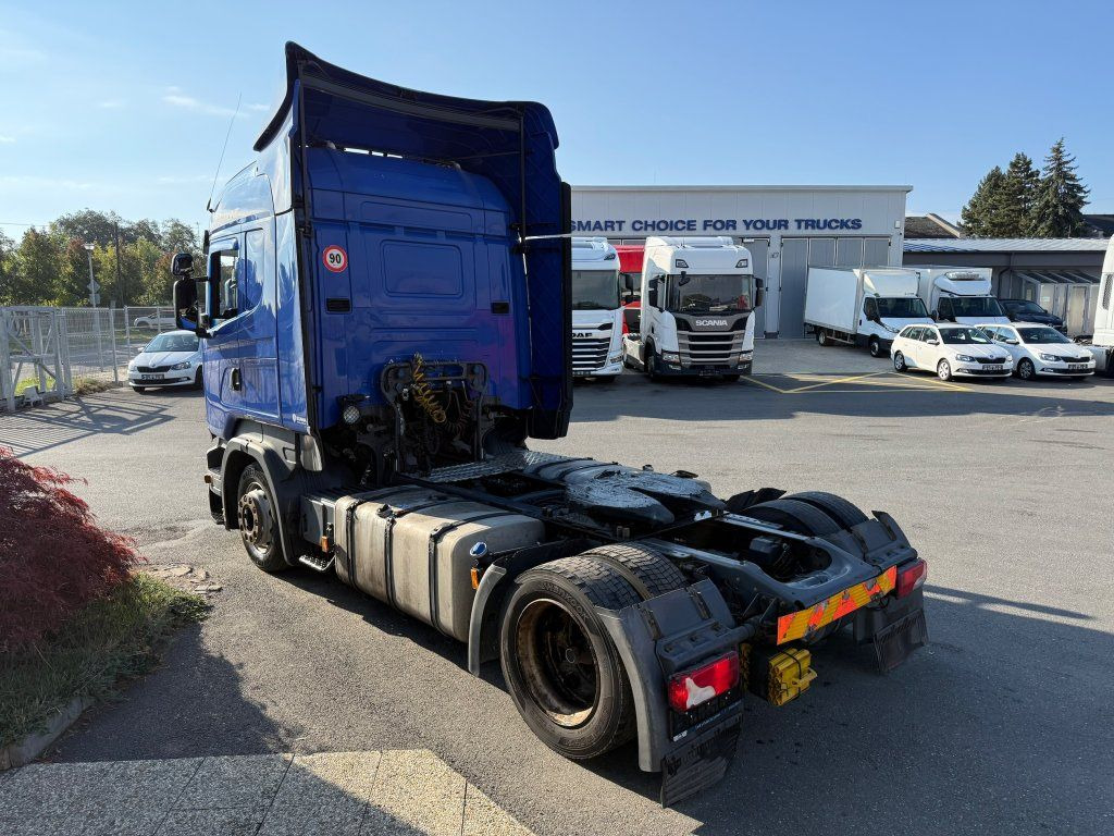 Scania R450 Highline EURO 6 MEGA/lowdeck - وحدة جر: صورة 5 Scania R450 Highline EURO 6 MEGA/lowdeck - وحدة جر: صورة 5