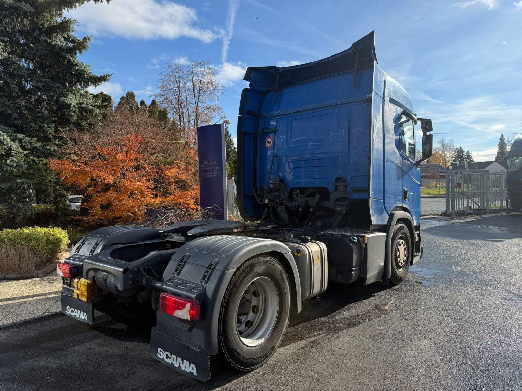 Scania R500 Euro 6 Hydraulics - وحدة جر: صورة 4 Scania R500 Euro 6 Hydraulics - وحدة جر: صورة 4