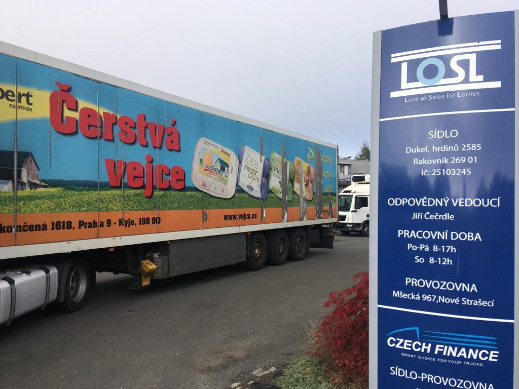 Schmitz Cargobull SKO24 Carrier - نصف مقطورة صندوق مغلق: صورة 5 Schmitz Cargobull SKO24 Carrier - نصف مقطورة صندوق مغلق: صورة 5