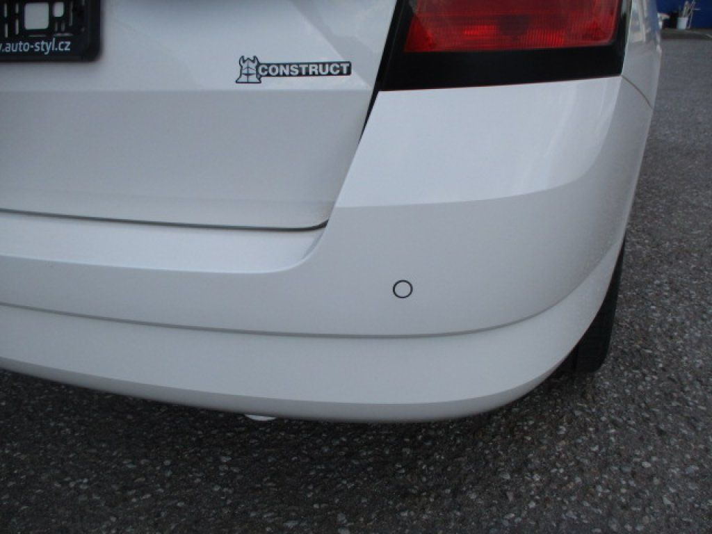 Skoda Ambition - سيارة: صورة 4 Skoda Ambition - سيارة: صورة 4