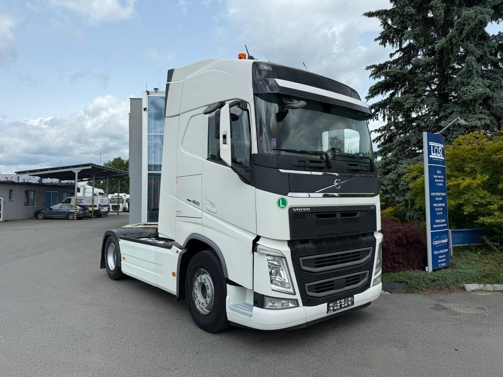 Volvo FH460 EURO 6 ADR - وحدة جر: صورة 2 Volvo FH460 EURO 6 ADR - وحدة جر: صورة 2