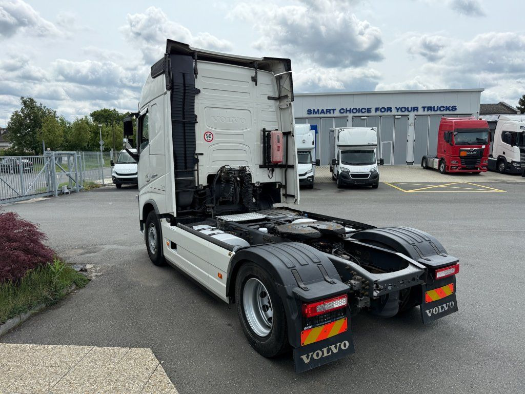 Volvo FH460 EURO 6 ADR - وحدة جر: صورة 5 Volvo FH460 EURO 6 ADR - وحدة جر: صورة 5