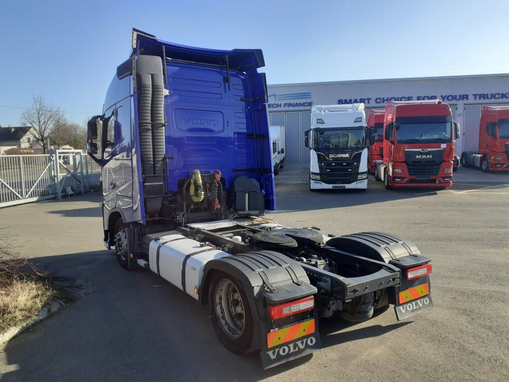 Volvo FH500 Globetrotter EURO 6 MEGA/lowdeck - وحدة جر: صورة 5 Volvo FH500 Globetrotter EURO 6 MEGA/lowdeck - وحدة جر: صورة 5