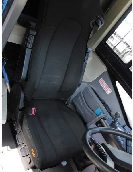 Iveco CROSSWAY Low Entry | EURO 6 | 2+2+1 | 41 SEATS - حافلة المدينة: صورة 5 Iveco CROSSWAY Low Entry | EURO 6 | 2+2+1 | 41 SEATS - حافلة المدينة: صورة 5