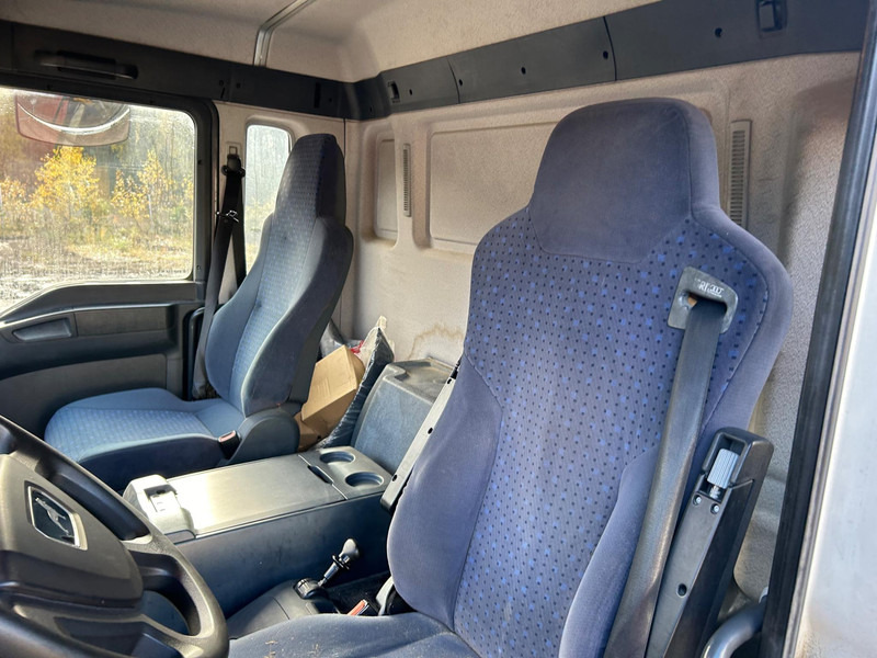 MAN TGA 35.400 8X4-4BL MAN TGA 35.400 8X4-4BL: صورة 16