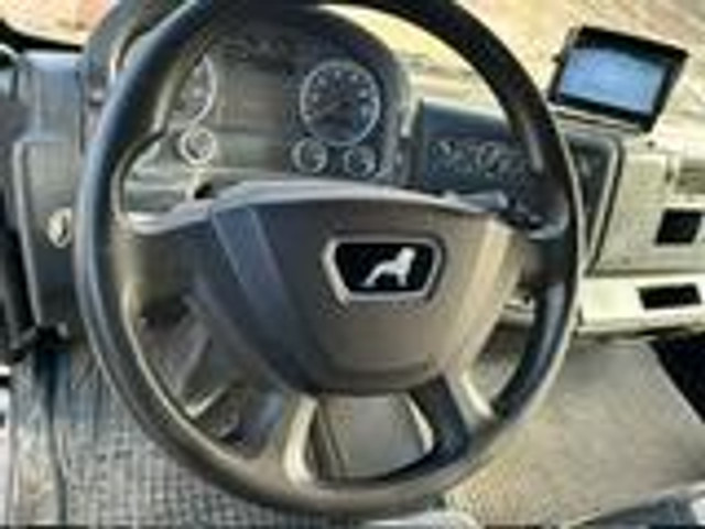 MAN TGA 35.400 8X4-4BL MAN TGA 35.400 8X4-4BL: صورة 12