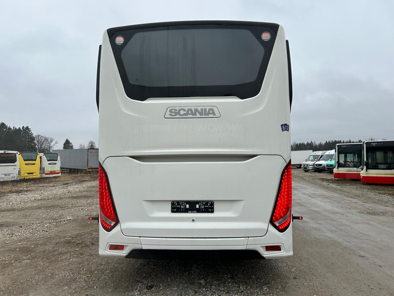 Scania K450 Interlink | 55+1+1 | MYÖS VUOKRA | TULOSSA - مركبة كوتش: صورة 5 Scania K450 Interlink | 55+1+1 | MYÖS VUOKRA | TULOSSA - مركبة كوتش: صورة 5