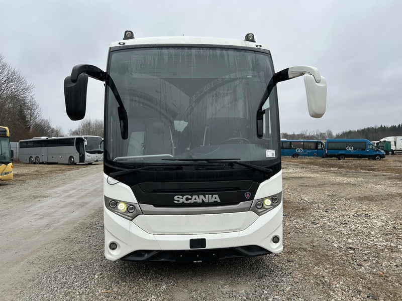 Scania K450 Interlink | 55+1+1 | MYÖS VUOKRA | TULOSSA - مركبة كوتش: صورة 2 Scania K450 Interlink | 55+1+1 | MYÖS VUOKRA | TULOSSA - مركبة كوتش: صورة 2