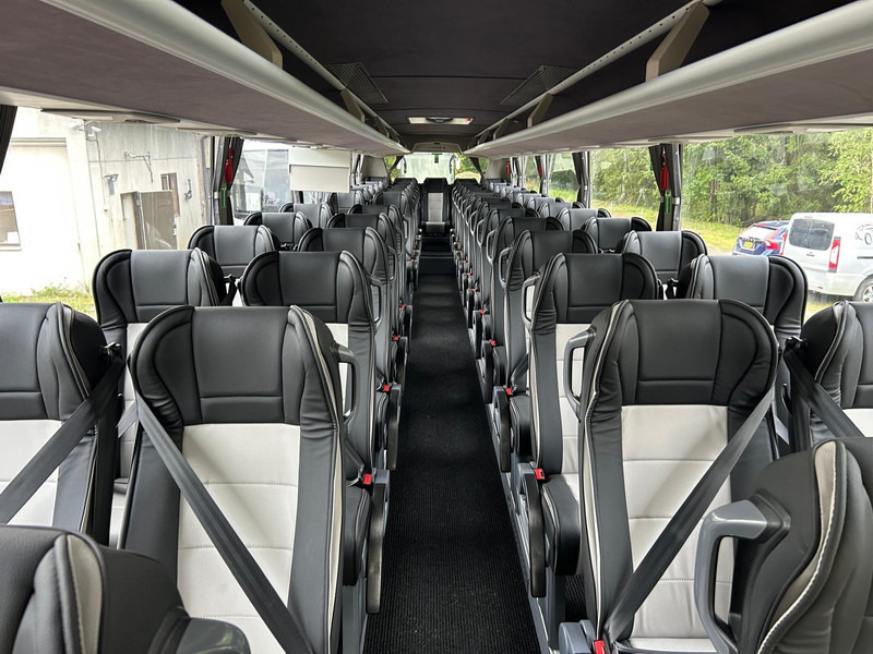 Temsa HD13 | 53+1+1 | 13m | UUSI AUTO | HETI SAATAVILLA Temsa HD13 | 53+1+1 | 13m | UUSI AUTO | HETI SAATAVILLA: صورة 6