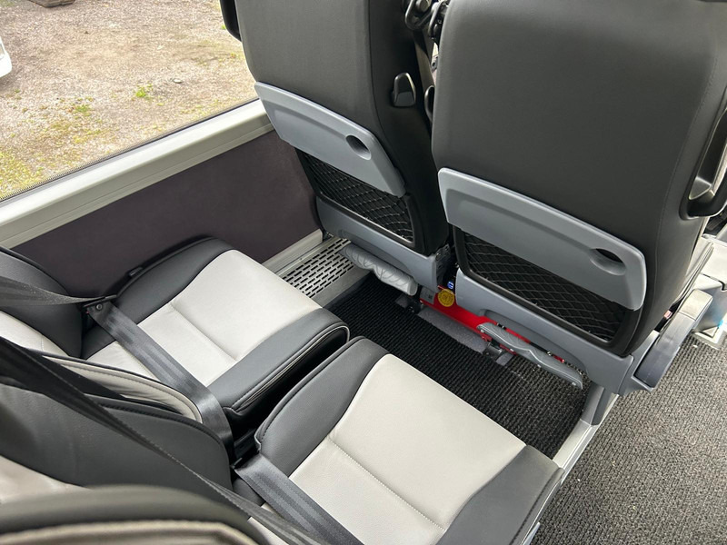 Temsa HD13 | 53+1+1 | 13m | UUSI AUTO | HETI SAATAVILLA Temsa HD13 | 53+1+1 | 13m | UUSI AUTO | HETI SAATAVILLA: صورة 7