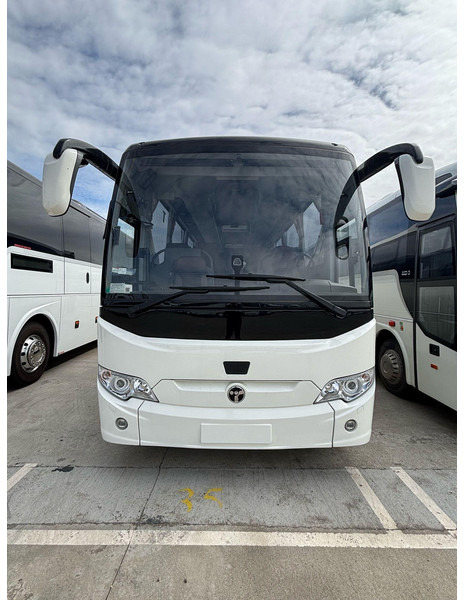 Temsa MD9 / 34+1+1 ISTUMAPAIKKAA / ILMASTOINTI / WC / WEBASTO / JÄÄKAAPPI - مركبة كوتش: صورة 2 Temsa MD9 / 34+1+1 ISTUMAPAIKKAA / ILMASTOINTI / WC / WEBASTO / JÄÄKAAPPI - مركبة كوتش: صورة 2