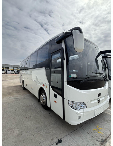 Temsa MD9 / 34+1+1 ISTUMAPAIKKAA / ILMASTOINTI / WC / WEBASTO / JÄÄKAAPPI - مركبة كوتش: صورة 1 Temsa MD9 / 34+1+1 ISTUMAPAIKKAA / ILMASTOINTI / WC / WEBASTO / JÄÄKAAPPI - مركبة كوتش: صورة 1