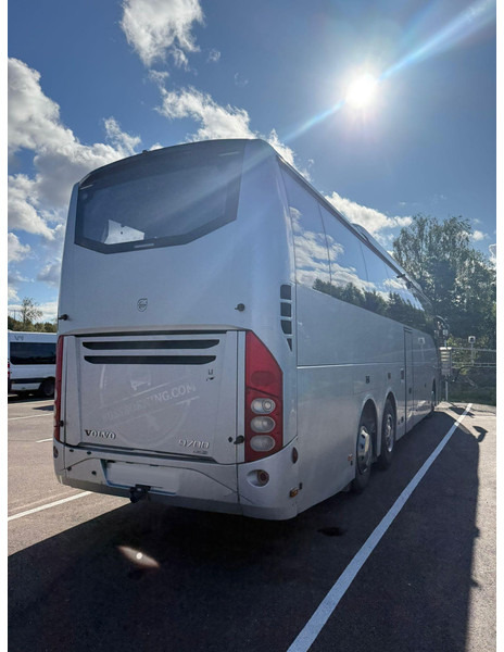 Volvo 9700 HD | 49 PAIKKAA | TULOSSA - مركبة كوتش: صورة 5 Volvo 9700 HD | 49 PAIKKAA | TULOSSA - مركبة كوتش: صورة 5