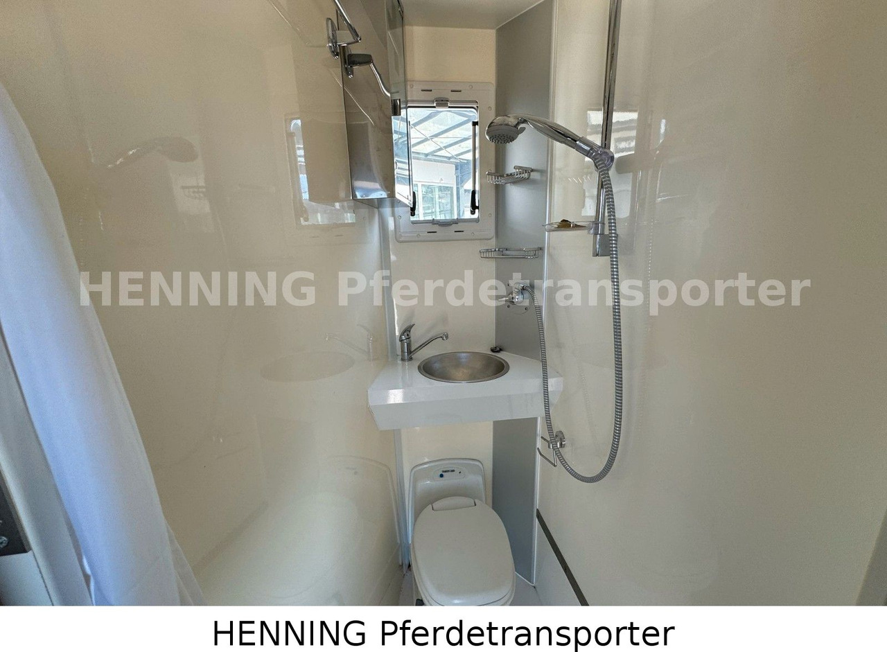 MAN TGL PFERDETRANSPORTER RJH MAN TGL PFERDETRANSPORTER RJH: صورة 20