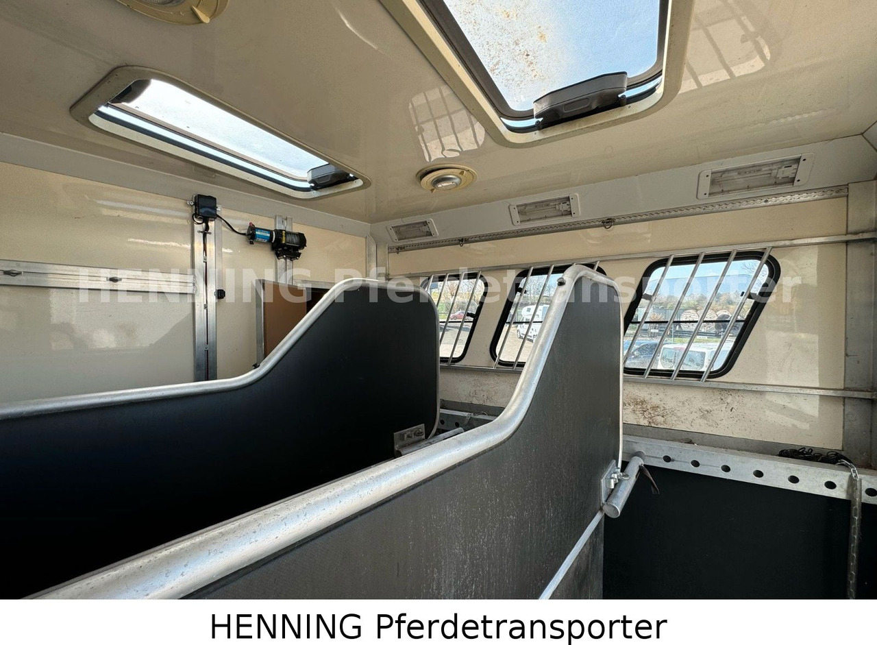 MAN TGL PFERDETRANSPORTER RJH MAN TGL PFERDETRANSPORTER RJH: صورة 6