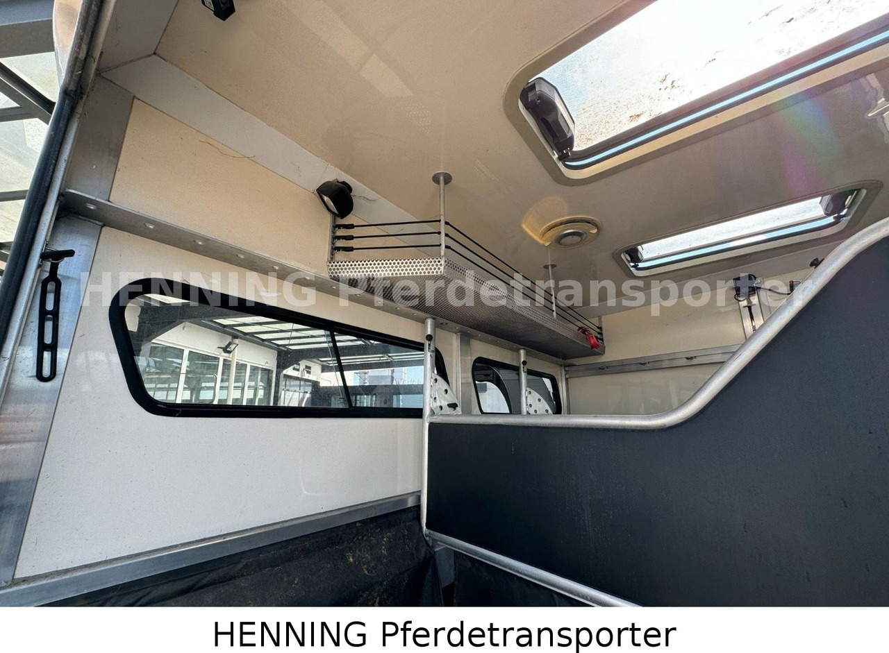 MAN TGL PFERDETRANSPORTER RJH MAN TGL PFERDETRANSPORTER RJH: صورة 7