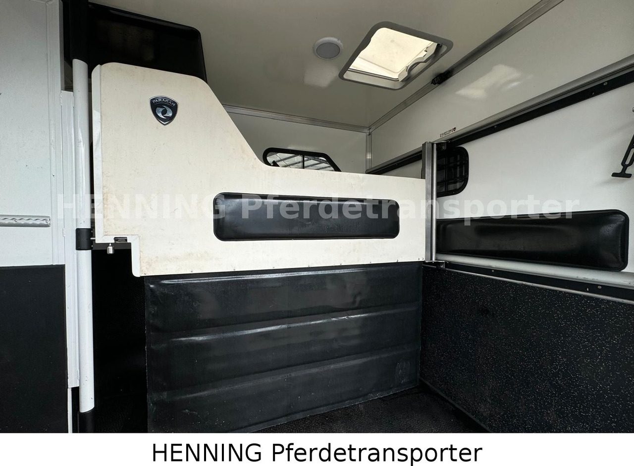 Renault Master 5 - Sitzer - شاحنة نقل المواشي: صورة 5 Renault Master 5 - Sitzer - شاحنة نقل المواشي: صورة 5