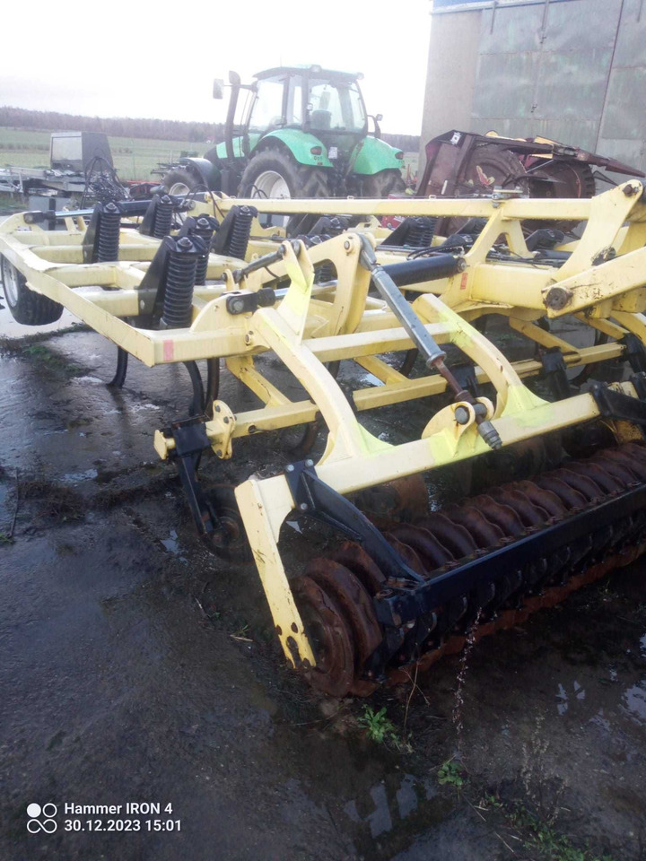 Agregat bezorkowy BEDNAR - آليات: صورة 5 Agregat bezorkowy BEDNAR - آليات: صورة 5