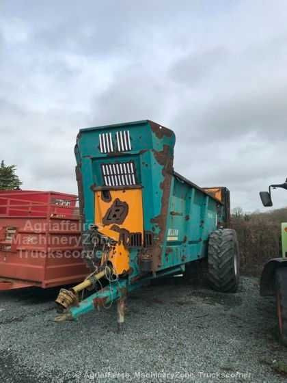 Rollanda v2-170 17 metrów - آليات: صورة 2 Rollanda v2-170 17 metrów - آليات: صورة 2