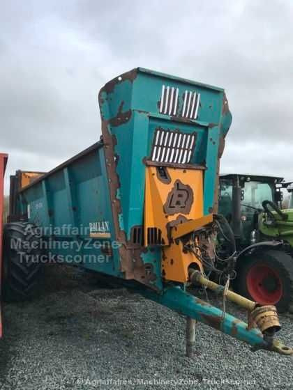 Rollanda v2-170 17 metrów - آليات: صورة 1 Rollanda v2-170 17 metrów - آليات: صورة 1