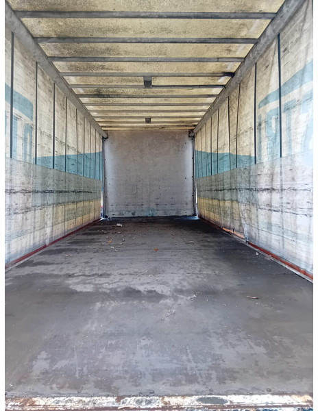 DAF LF 55 250 - شاحنة ستارة: صورة 4 DAF LF 55 250 - شاحنة ستارة: صورة 4