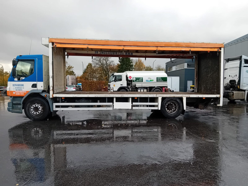 DAF LF 55 250 - شاحنة ستارة: صورة 5 DAF LF 55 250 - شاحنة ستارة: صورة 5