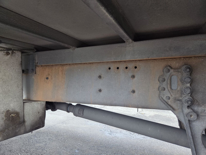 DAF LF55 250 - شاحنة ستارة: صورة 5 DAF LF55 250 - شاحنة ستارة: صورة 5