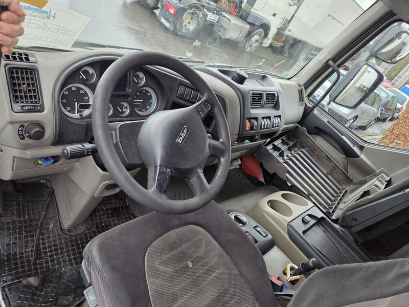 DAF LF55 280 - شاحنة مقفلة: صورة 5 DAF LF55 280 - شاحنة مقفلة: صورة 5