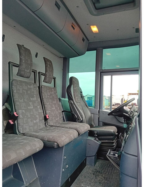 شاحنة سحب Mercedes-Benz Econic 1833: صورة 6