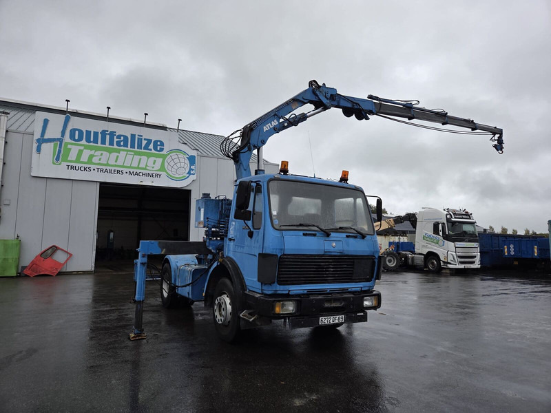 Mercedes-Benz SK 1928 - وحدة جر: صورة 2 Mercedes-Benz SK 1928 - وحدة جر: صورة 2