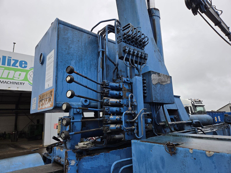 Mercedes-Benz SK 1928 - وحدة جر: صورة 4 Mercedes-Benz SK 1928 - وحدة جر: صورة 4