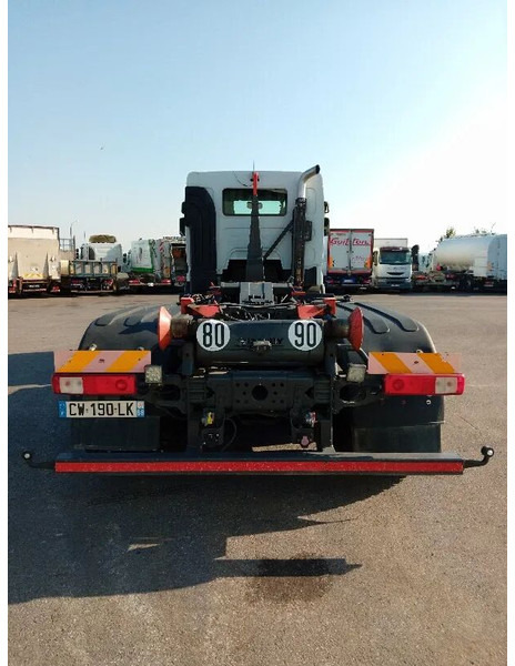Renault Lander - شاحنة ذات خطاف: صورة 3 Renault Lander - شاحنة ذات خطاف: صورة 3
