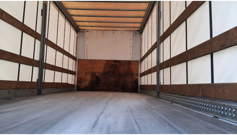 Renault Premium 370 DXI - شاحنة ستارة: صورة 4 Renault Premium 370 DXI - شاحنة ستارة: صورة 4