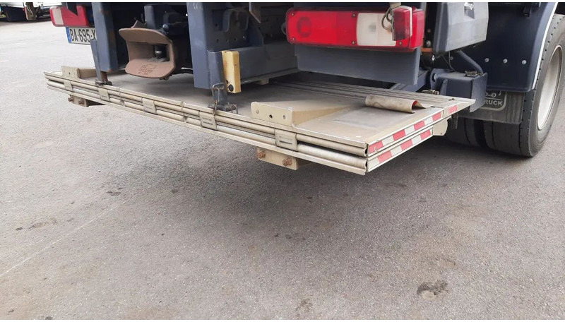 Renault Premium 370 DXI - شاحنة ستارة: صورة 3 Renault Premium 370 DXI - شاحنة ستارة: صورة 3