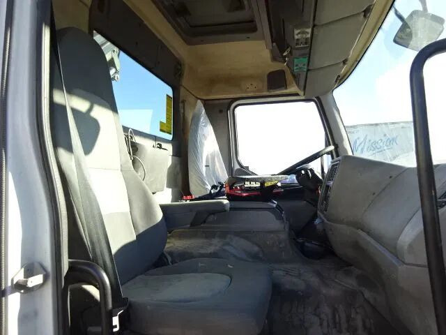 Renault Premium 370 dci - 6x2 - container system - crane/grue Renault Premium 370 dci - 6x2 - container system - crane/grue: صورة 8