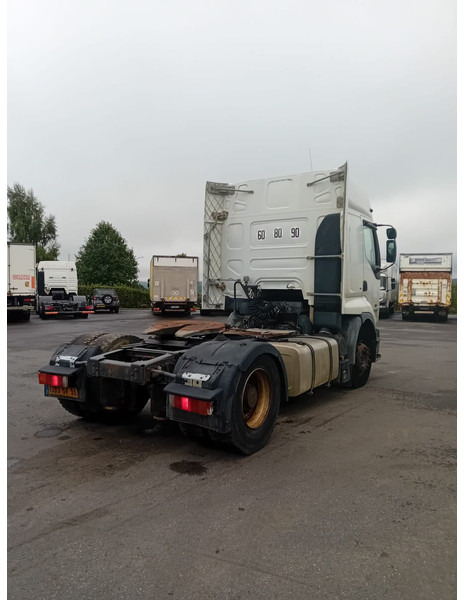 Renault Premium 420 - وحدة جر: صورة 2 Renault Premium 420 - وحدة جر: صورة 2