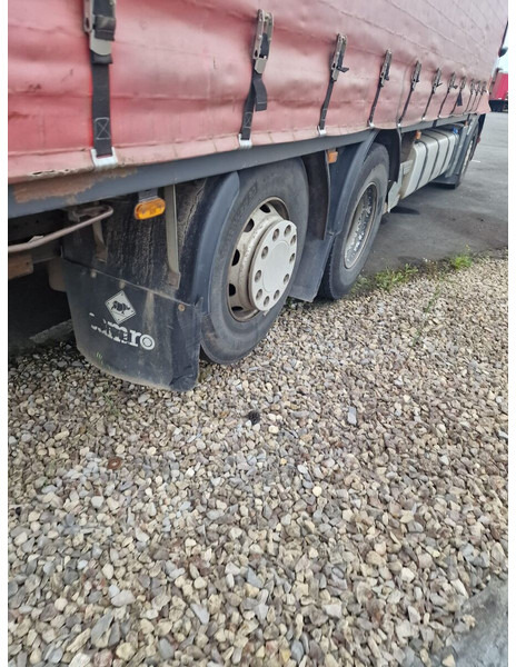 Renault Premium 450dxi - شاحنة ستارة: صورة 3 Renault Premium 450dxi - شاحنة ستارة: صورة 3