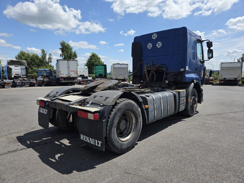 Renault Premium Lander 410dxi - وحدة جر: صورة 2 Renault Premium Lander 410dxi - وحدة جر: صورة 2