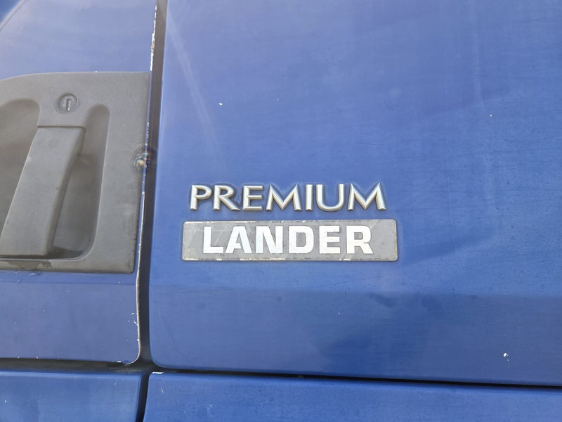 Renault Premium Lander 410dxi - وحدة جر: صورة 5 Renault Premium Lander 410dxi - وحدة جر: صورة 5