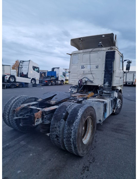 Scania 143M - وحدة جر: صورة 3 Scania 143M - وحدة جر: صورة 3