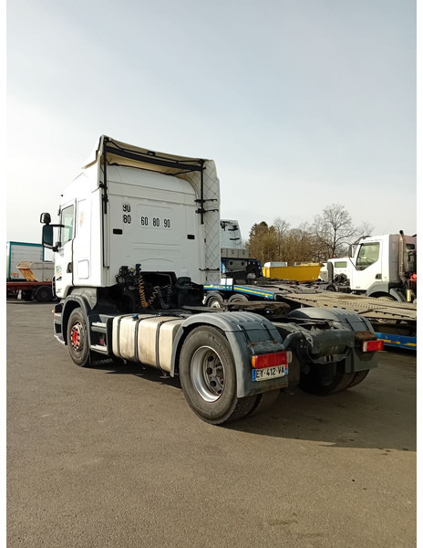Scania R420 Retarder - وحدة جر: صورة 2 Scania R420 Retarder - وحدة جر: صورة 2