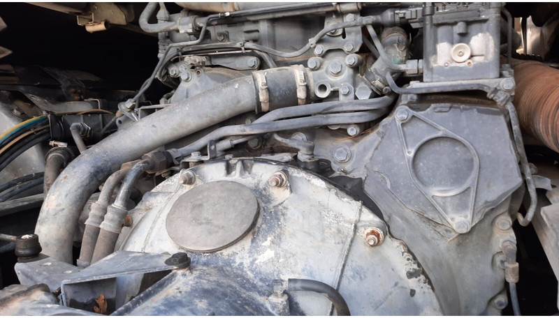 Scania R440 - وحدة جر: صورة 5 Scania R440 - وحدة جر: صورة 5