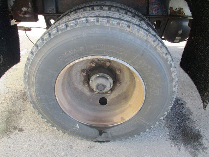 Trailor steel suspensions - نصف مقطورة مسطحة: صورة 5 Trailor steel suspensions - نصف مقطورة مسطحة: صورة 5