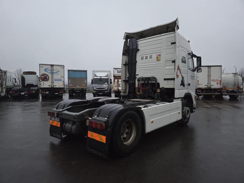 Volvo FH12 460 - Voith - وحدة جر: صورة 4 Volvo FH12 460 - Voith - وحدة جر: صورة 4