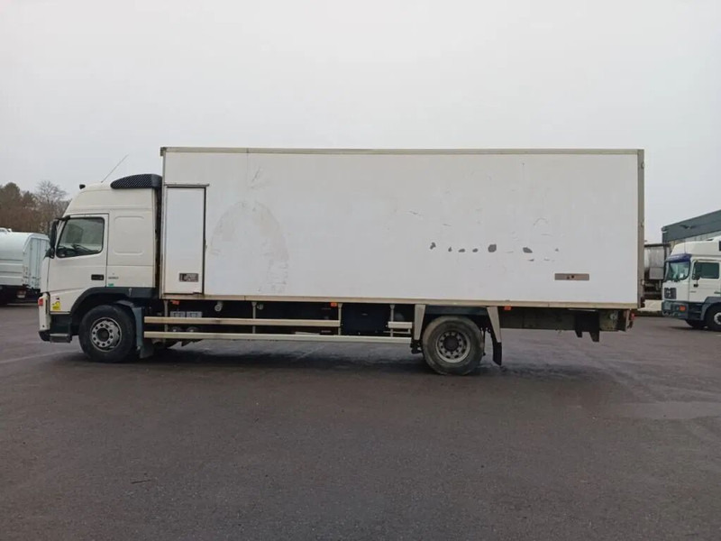 Volvo FM 260 - شاحنة الفريزر: صورة 3 Volvo FM 260 - شاحنة الفريزر: صورة 3